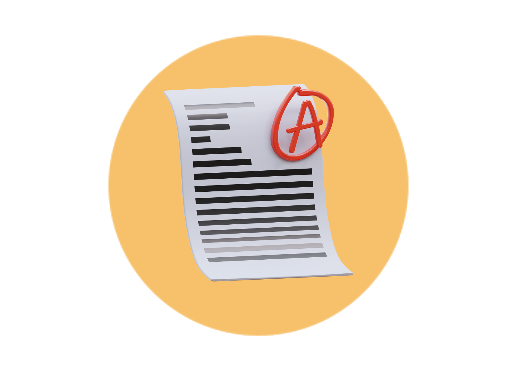 Simulador de Exámenes