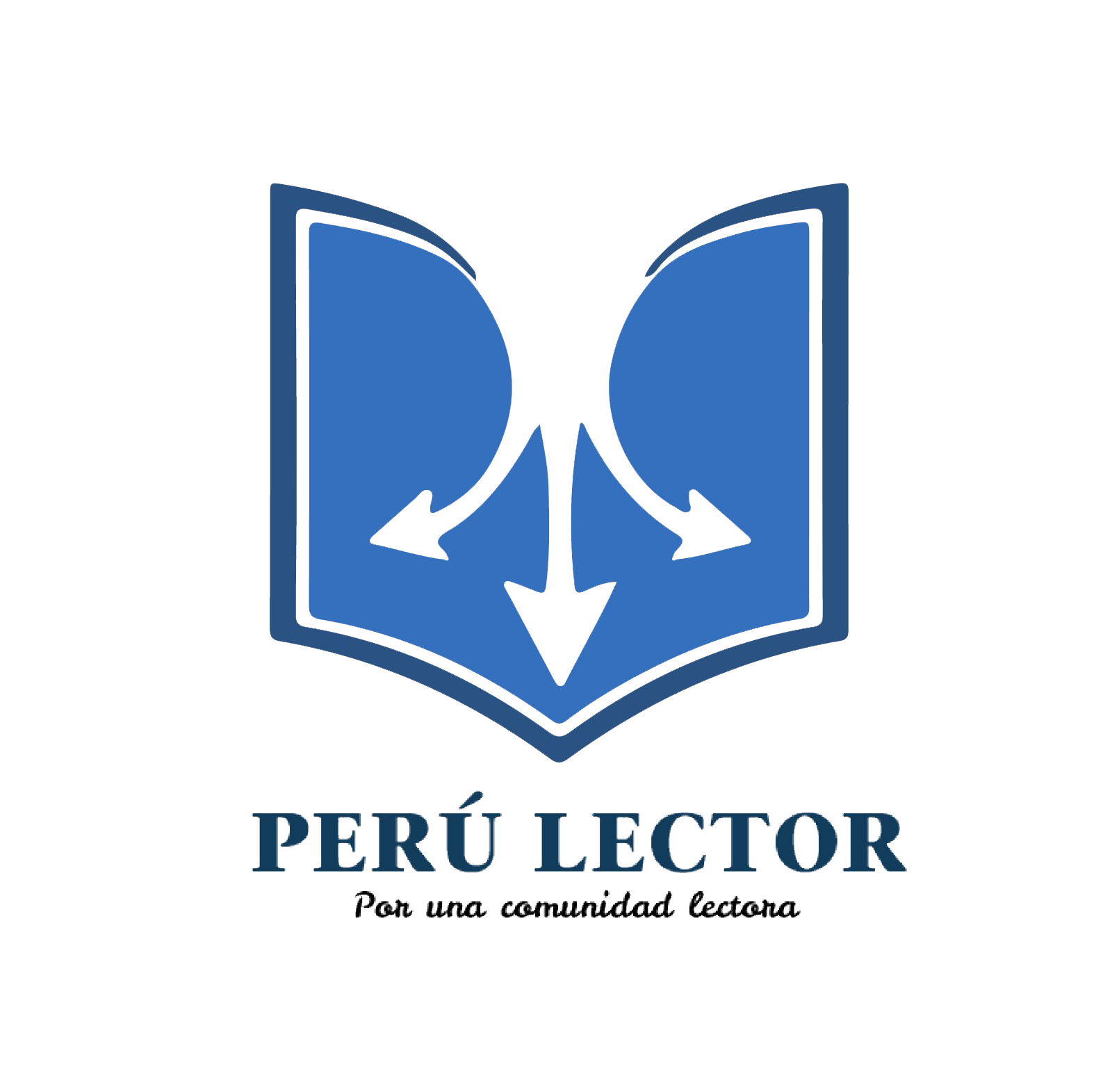 Logo Perú Lector